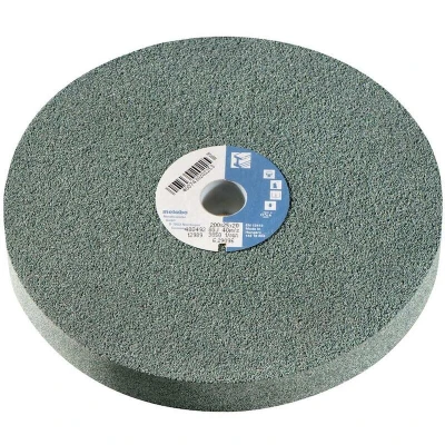 Afbeelding van Metabo 629105000 Schuurschijf Diameter 200 mm 1 stuk(s)