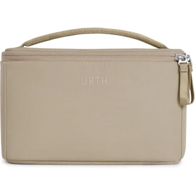 Afbeelding van Urth Arkose Camera Insert (beige)