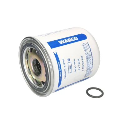 Afbeelding van WABCO 4324102227 Luchtdrogersysteem, pneumatisch systeem