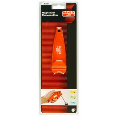 Afbeelding van Bahco M781 Magnetizer/Demagnetizer