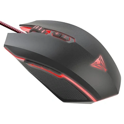 Afbeelding van Patriot Memory Viper V530 muis Rechtshandig USB Type A Optisch 4000 DPI