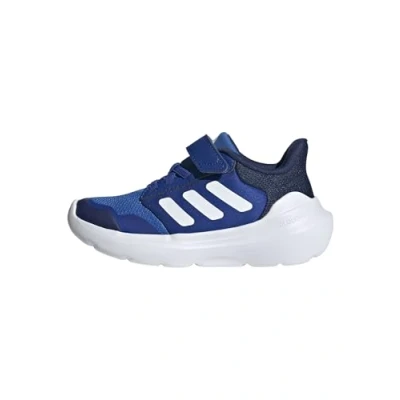 Image de adidas Mixte enfant TENSAUR RUN 3.0 SHOES INFANTS, Bright Royal/Cloud White/Dark Blue, 20 EU