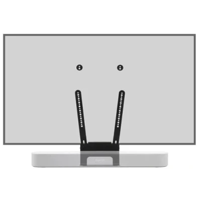 Afbeelding van Flexson FLXBTV1021 Sonos Beam TV Beugel Zwart