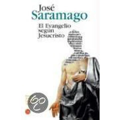 Afbeelding van El Evangelio Segun Jesucristo