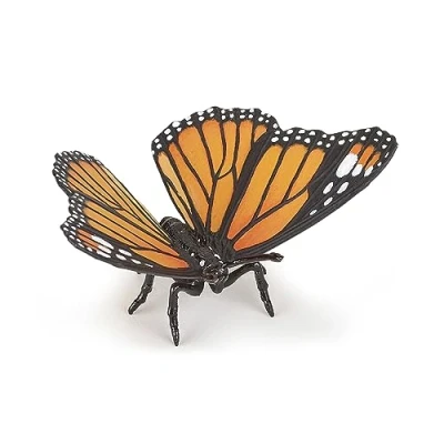 Afbeelding van Papo 50260 Vlinder (5 x 7 3.5 cm)