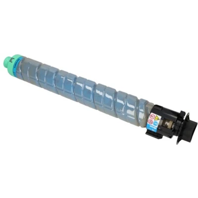 Afbeelding van Huismerk Ricoh 841926 (MP C2503) Toner Geel Hoge capaciteit