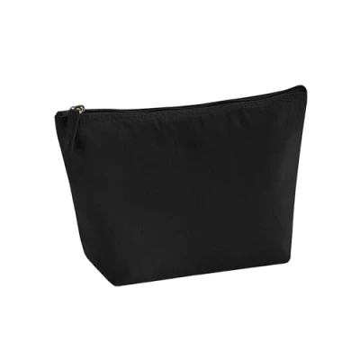 Afbeelding van EarthAware® Organic Accessory Bag S (Zwart)