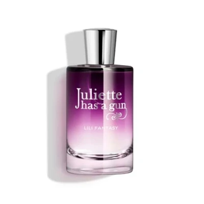 Image de Juliette Has a Gun Lili Fantasy Eau de Parfum 100 ml