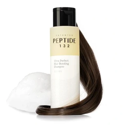 Afbeelding van COSRX PEPTIDE 132 Ultra Perfect Hair Bonding Shampoo, 200 ml