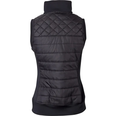 Afbeelding van Harry&#039;s Horse Bodywarmer Key Zwart S