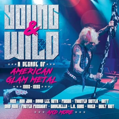 Afbeelding van Young &amp; Wild