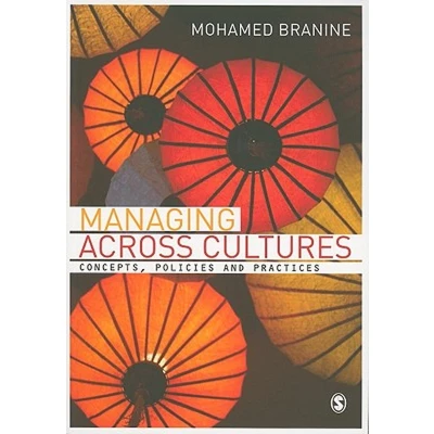 Afbeelding van Managing Across Cultures