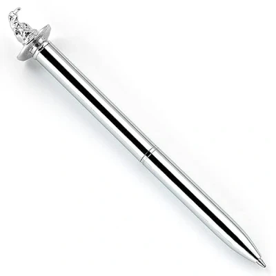 Afbeelding van Harry Potter Sorting Hat Metallic Pen