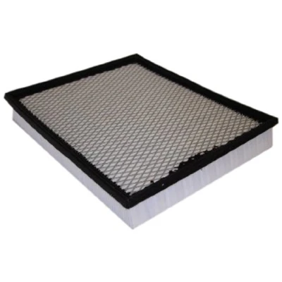 Afbeelding van ASHIKA 20 09 985 Luchtfilter 41 244 289 Filter insert JEEP: Grand Cherokee 2, 3, I, NISSAN: Pathfinder 3