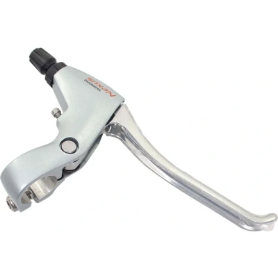 Afbeelding van Shimano Remhendel rechts Nexus BL C6010 zilver