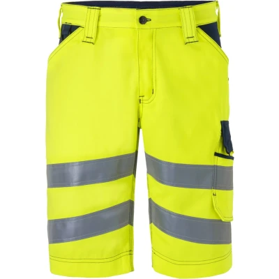 Afbeelding van Bermuda Havep High Visibility 50 Fluo Geel/Marine