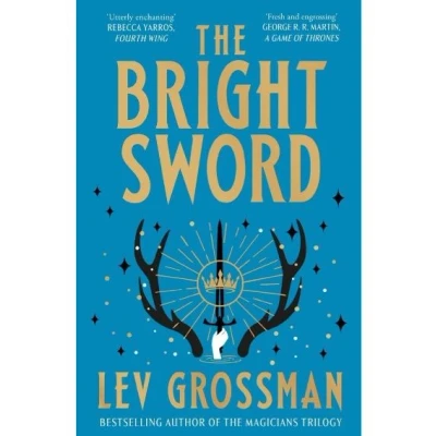 Image de The bright sword