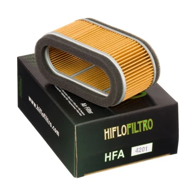 Afbeelding van HifloFiltro HFA4201 Luchtfilter Droog filter