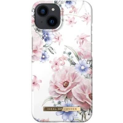 Afbeelding van iDeal of Sweden Hoesje Geschikt voor iPhone 13 Fashion Backcover Meerkleurig