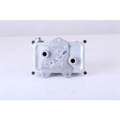 Afbeelding van Nissens Oliekoeler motorolie 90582