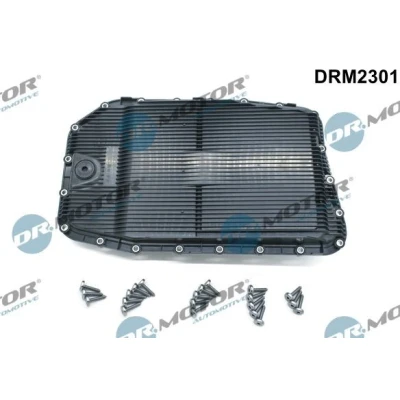 Afbeelding van Oliekuip, automaat Dr.Motor Automotive DRM2301