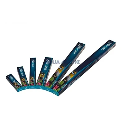 Afbeelding van Aqua Medic Helix Max vervangingslamp UV Lamp Aquarium 55 Watt