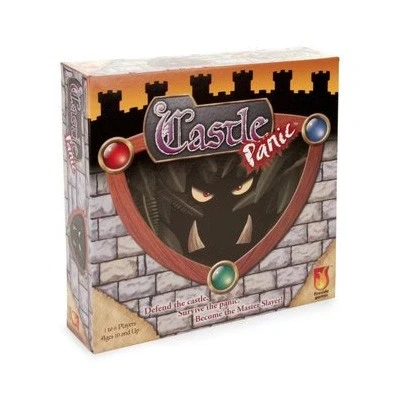 Afbeelding van Castle Panic