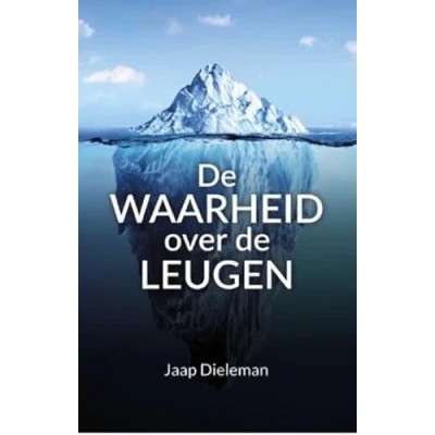 Afbeelding van de Waarheid over Leugen