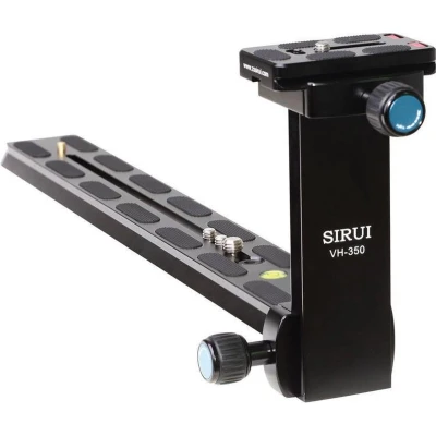 Afbeelding van Sirui supporting plate VP 350 (VH350) (video)