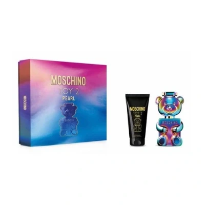 Image de Moschino Toy 2 Pearl Coffret Cadeau