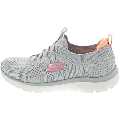 Afbeelding van Skechers Arch Fit Comfy Wave Damessneakers
