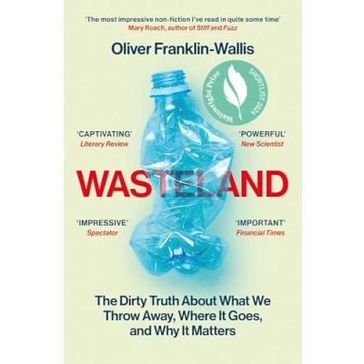 Afbeelding van Wasteland