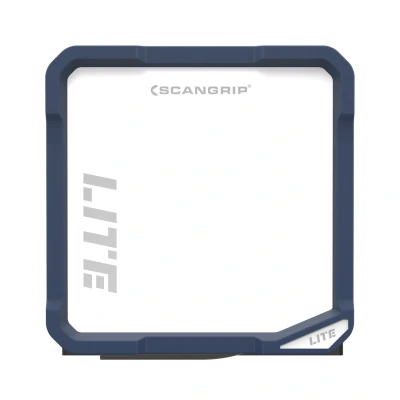 Afbeelding van Scangrip Vega Lite 6000 LED Bouwlamp 6000Lm IP54 03.5453