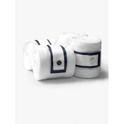 Image de PS of Sweden Bandages Signature Blanc One Size