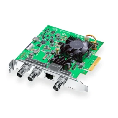 Afbeelding van Blackmagic DeckLink IP/SDI HD