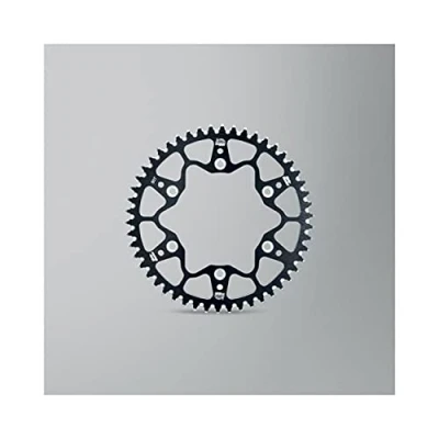 Afbeelding van Motomaster Aluminium Achtertandwiel 51 tanden Husaberg FE450 2009 2014 FE350 2013 FE250 FE501 FX450 2010 2012 TE250