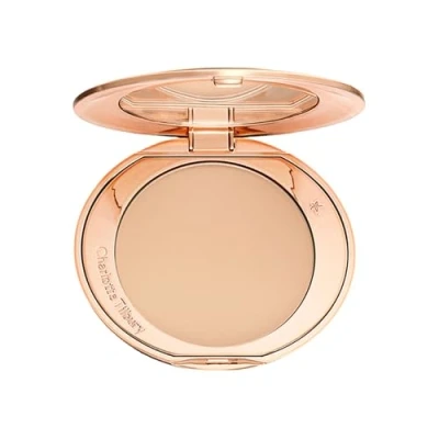 Afbeelding van Charlotte Tilbury Navulbare Airbrush Flawless Finish 8 g Medium
