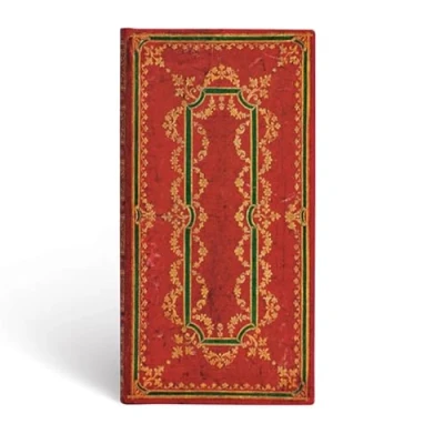 Afbeelding van Hardcover Journals, Ironberry, Lined Iron Twine