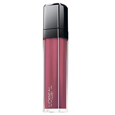 Image de L&#039;Oréal Paris Make Up Designer Infaillible Gloss 110 I Got The Power
