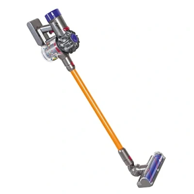 Afbeelding van Casdon Little Helper Dyson Cord free Vacuum Cleaner Toy