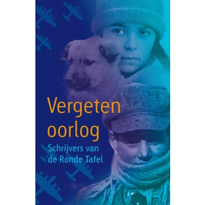 Afbeelding van Vergeten Oorlog