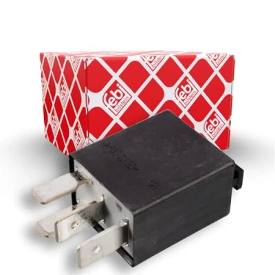 Image de Febi Bilstein 40910 Relais, courant de travail