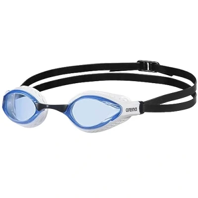 Afbeelding van Arena AIR Speed Zwembril, Maat: One Size, Blue white