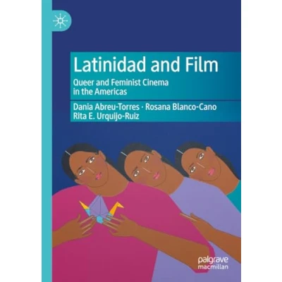 Afbeelding van Latinidad and Film