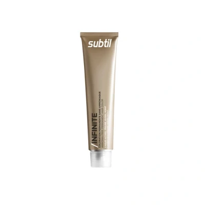 Afbeelding van Subtil Infinite haarverf 60 ml 6.66 Extra Donker Roodblond