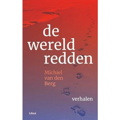 Afbeelding van De wereld redden