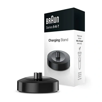 Afbeelding van Braun Station de recharge sur pied série 5 6 7 81702837