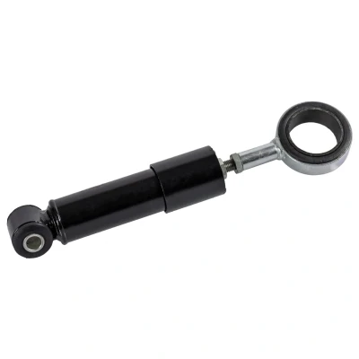 Afbeelding van FEBI BILSTEIN 178037 Demper, cabine ophanging