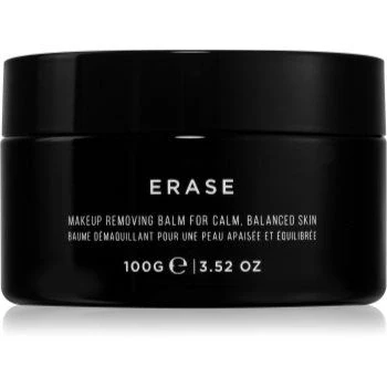Afbeelding van Pestle &amp; Mortar Erase BALM Cleanser 100ML SIZE Gezichtsreiniger, Dames, Maat: 100 g,
