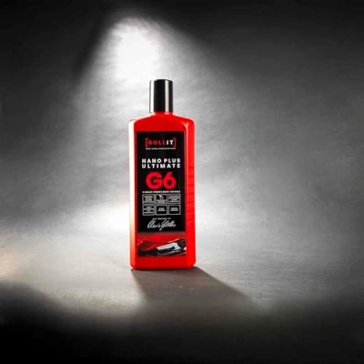 Afbeelding van GOLLIT uLTIMATE plus nano 500 ml